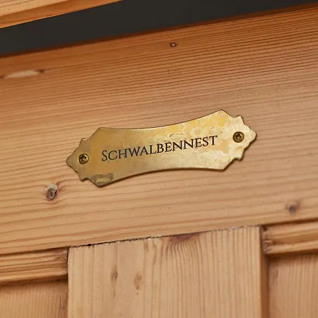 Winzerhaus 1658 - Ferienwohnung Und Apartments Zeltingen-Rachtig Eksteriør billede